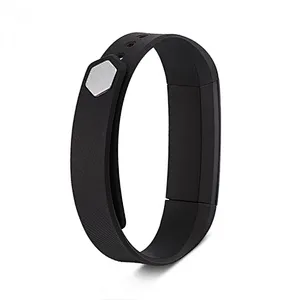 Heart Rate Monitoring Multifunctional Sport Wristband Health Thin Fitness Smart Bracelet