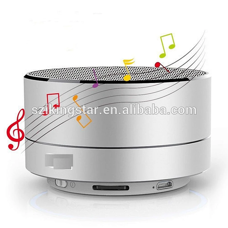 Mini A10 Wireless Speaker