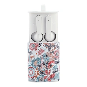 Sport 5.0 BT Metal Pull Charging Case Mini Magnetic Aluminum Headphones Wireless Tws