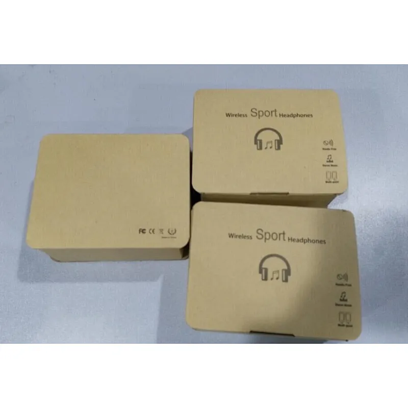 Tws true wireless Earphones with charging case sport Wireless Earbuds Twins In-ear Headsets tws earhook headphone