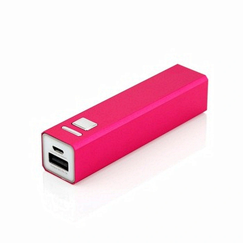 Universal 2000mah Battery Mini Cell Phone Power Bank