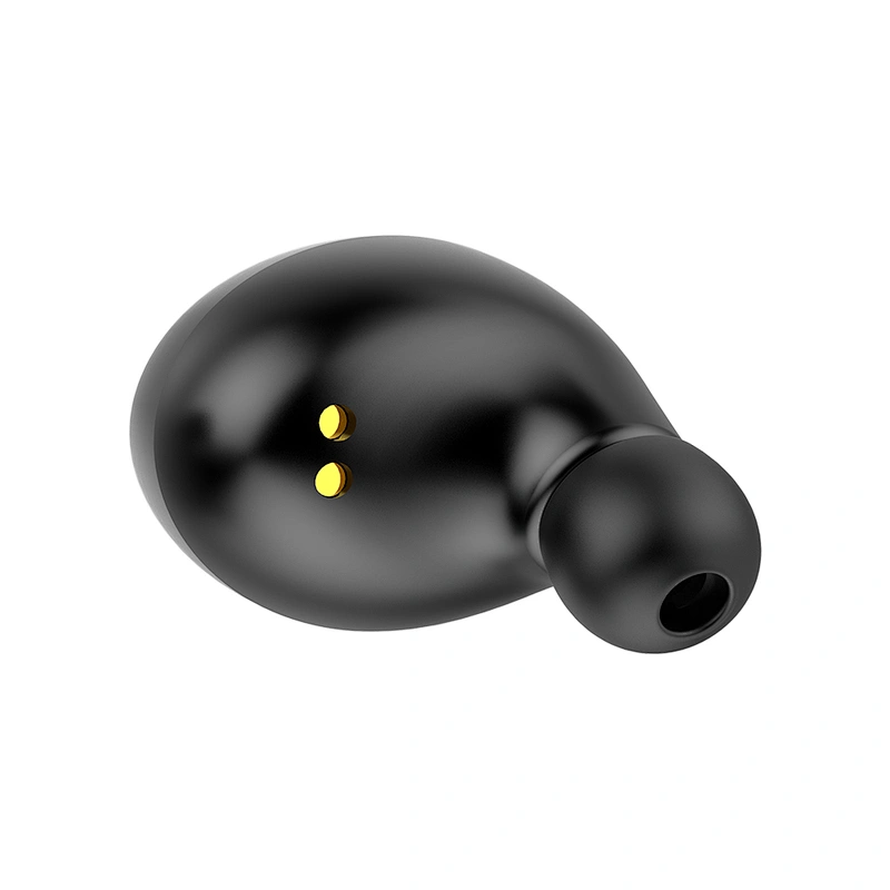 Charge case Invisible mini daul headset for sport