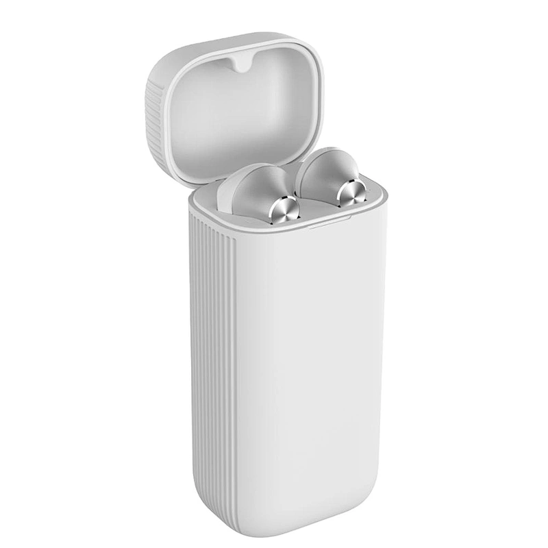 In-ear Small Invisible Tws Wireless Bluetooth Headset Earbuds