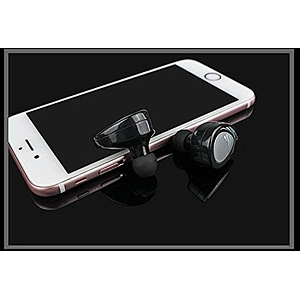 Universal Portable Wireless Bluetooth TWS Sport Earpieces