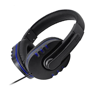 noise cancelling headphones with microphone Call Center telephone business headset