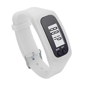 Sport Fitness Bracelet Heart Rate Health Tracker Smart Wristband