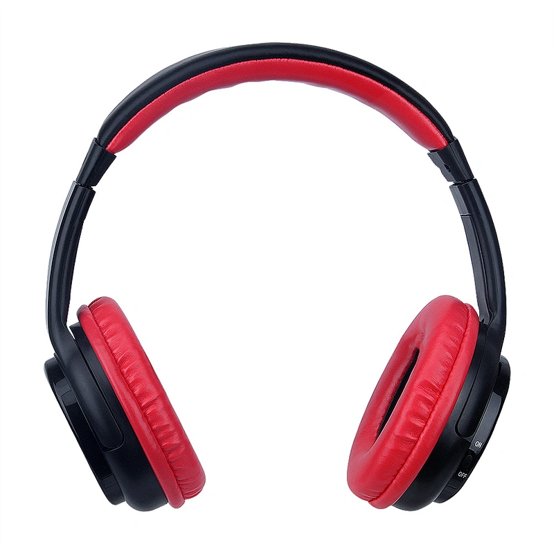 free sample cheap promotion gift headphone
