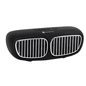 Portable Amplifier Car FM TF Card Mini Subwoofer Wireless Deep Bass Bluetooth Speaker