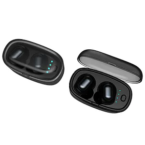 High End Wireless Earphone Mini Stereo Bluetooth TWS Earbuds