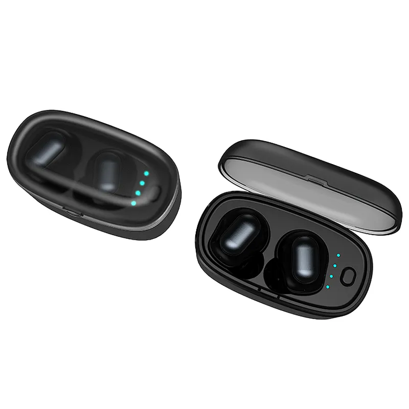 High End Wireless Earphone Mini Stereo Bluetooth TWS Earbuds