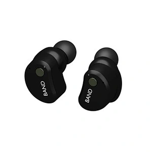 Mobilephone smallest invisible Invisible Mini Ture microphone twins earpieces