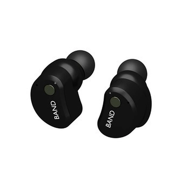Mobilephone smallest invisible Invisible Mini Ture microphone twins earpieces
