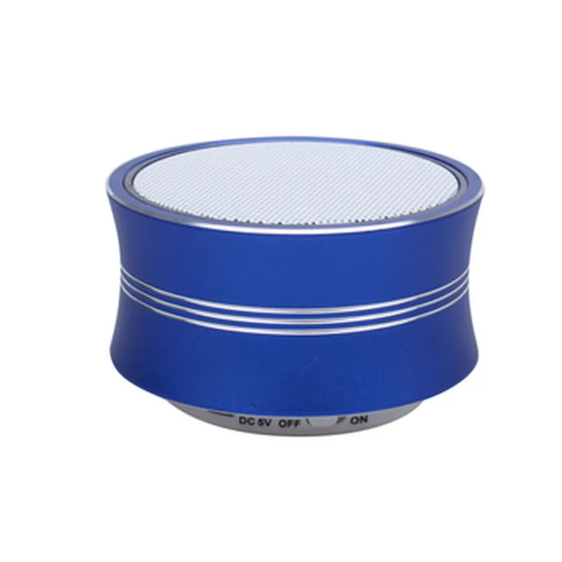 mini wireless speaker