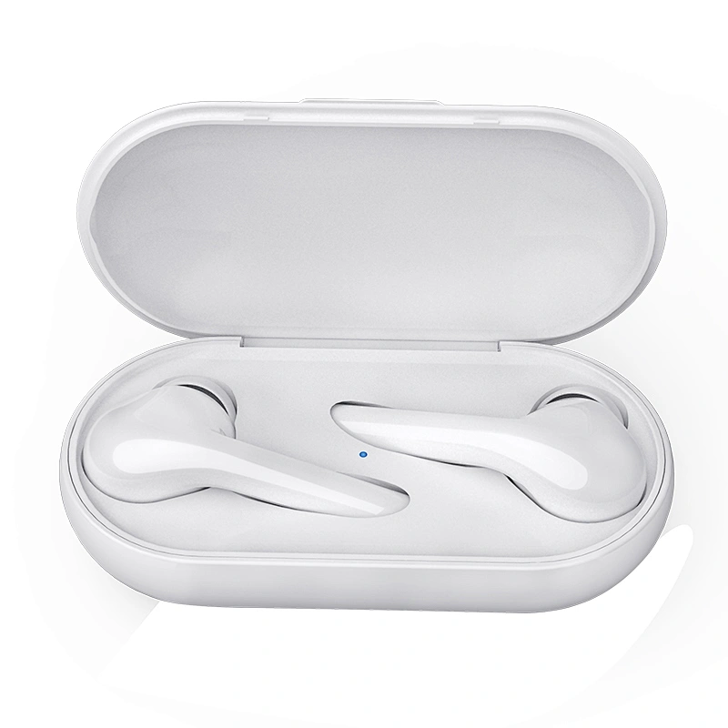 New hi-q bt Stereo V5.0 automatic matching Touch Control waterproof earphones true tws wireless earbuds with charging case