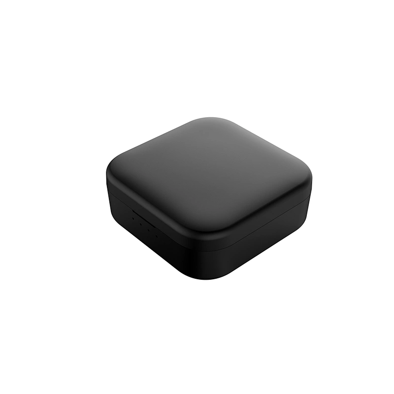TWS Earbuds BT 5.0 True Wireless Stereo Earphones in Ear Headset Mic Charging Box Headphones