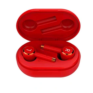 TWS Ear Buds True Wireless 5.0 Headset mini Stereo TWS Earphone