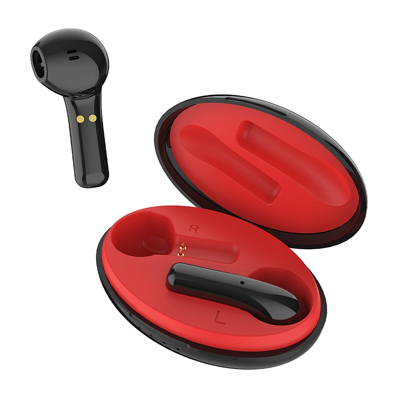 stereo earphone Headset MicTrue Wireless Earphone Touch TWS Earbuds Wireless