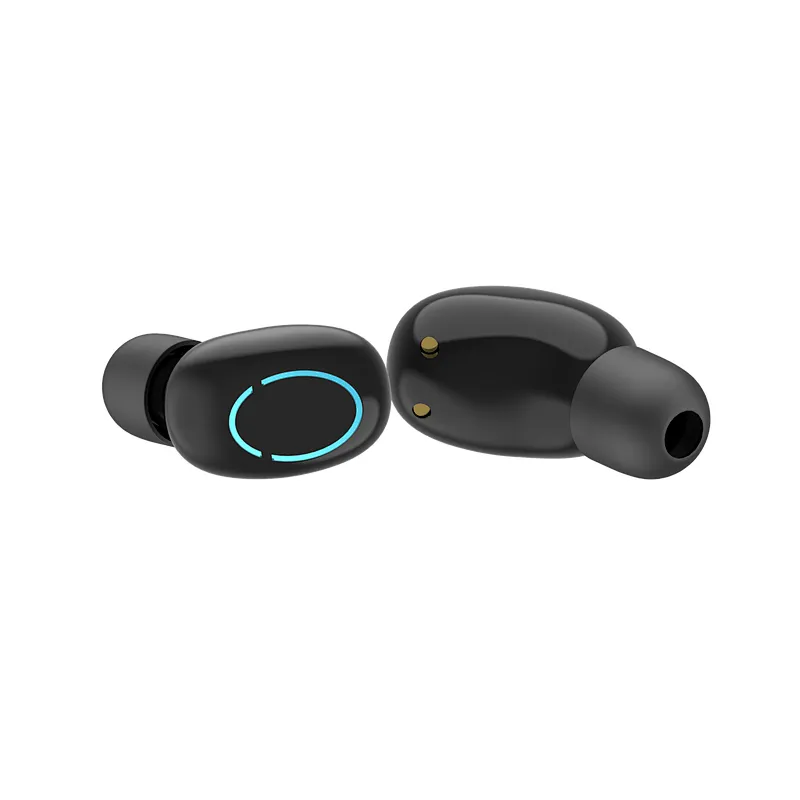 Noise Canceling Wireless V5.0 Stereo Mini TWS Bluetooth Earbuds Earphone