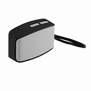 Handsfree Portable Mini 3W N10  Wireless BT Active Speaker