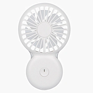 Cute Promotion Gift USB Mini Air Cooling Fan