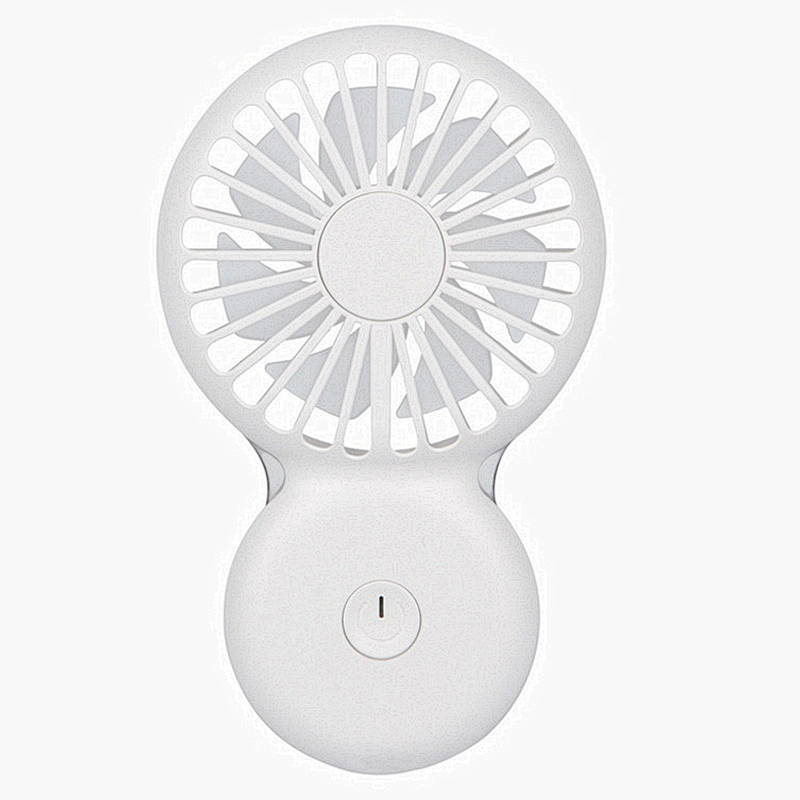 Cute Promotion Gift USB Mini Air Cooling Fan
