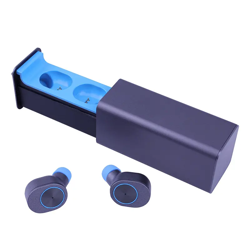 Stereo Sport Wireless Bluetooth Cordless Headphones Earphones Earbuds