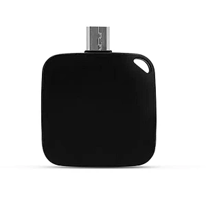 2000mah Promotion Gift Mini Disposable Mobile Charger