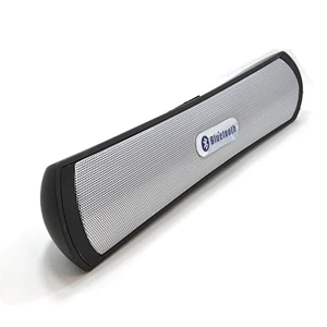 oem logo cheap wireless super bass speaker