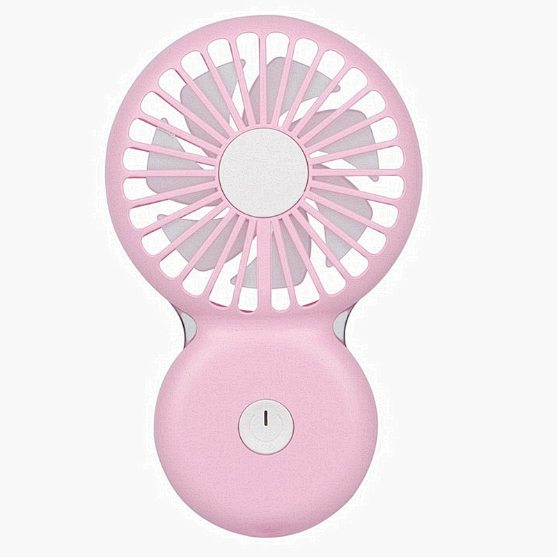Cute Promotion Gift USB Mini Air Cooling Fan