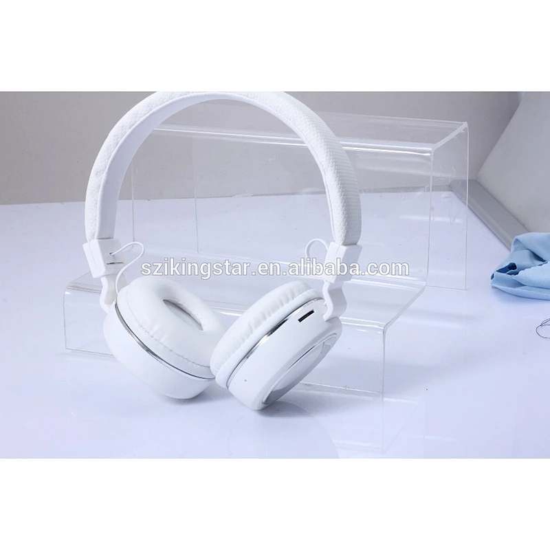 Smart Phones V4.1 Wireless Foldable Stereo Headphone