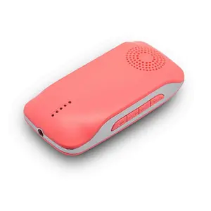wireless bluetooth speaker mini portable 5000mah  mouse shape power bank