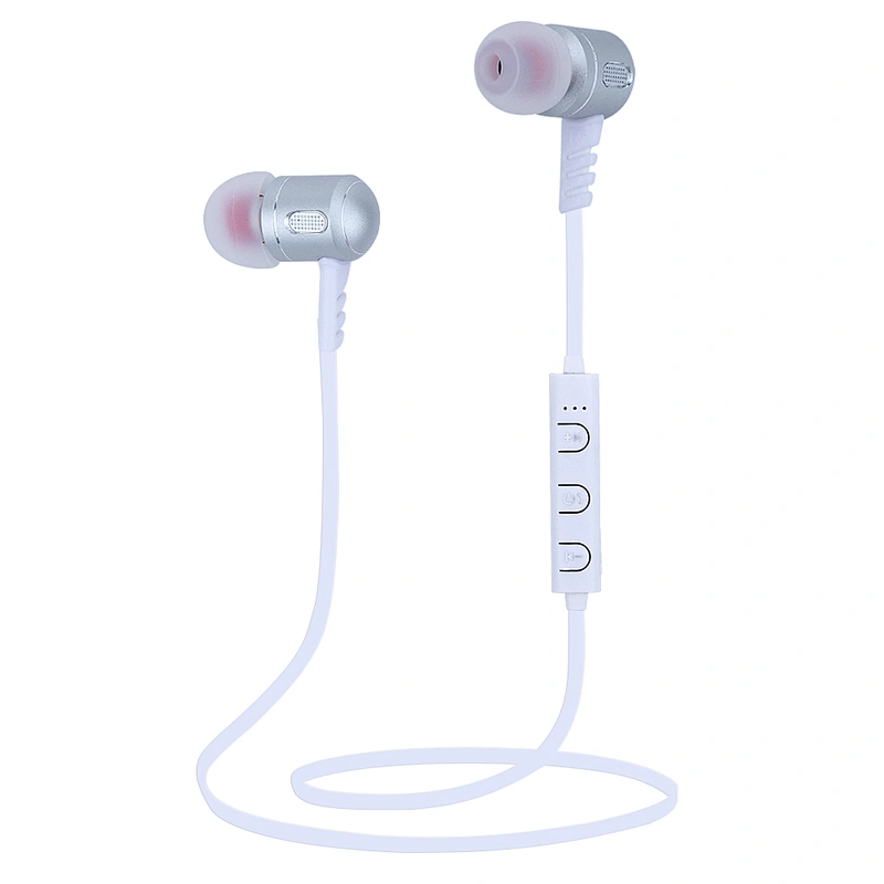 In-Ear Surround Music Wireless Bluetooth Earphone Magnetic