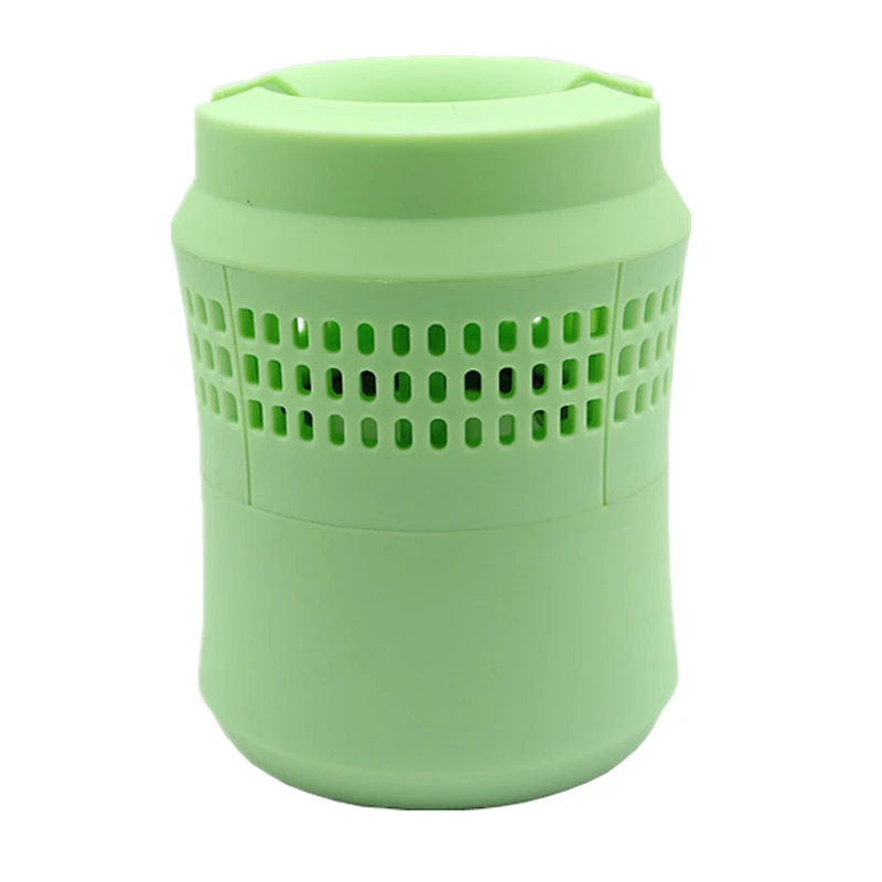Mini portable Wireless Bluetooth Speaker With Phone Holder