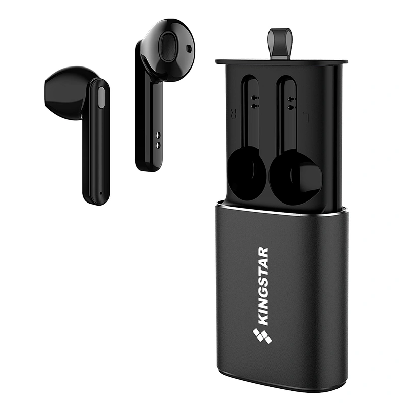 TWS Ear Buds True Wireless 4.1 Headset mini Stereo TWS Earphone