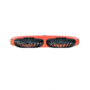 Outdoor 5200mAh Rechargeable Foldable Hanging Neck Fan