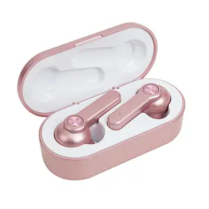 K7 sports realtek5.0 mini true automatic pairing tws in ear wireless earphones