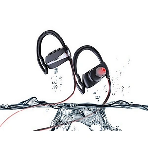New Design Waterproof Wireless earphone with Microphone