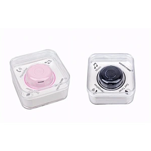 cheap promotion gift mini wireless speaker