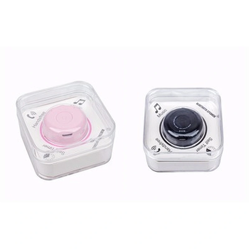 cheap promotion gift mini wireless speaker