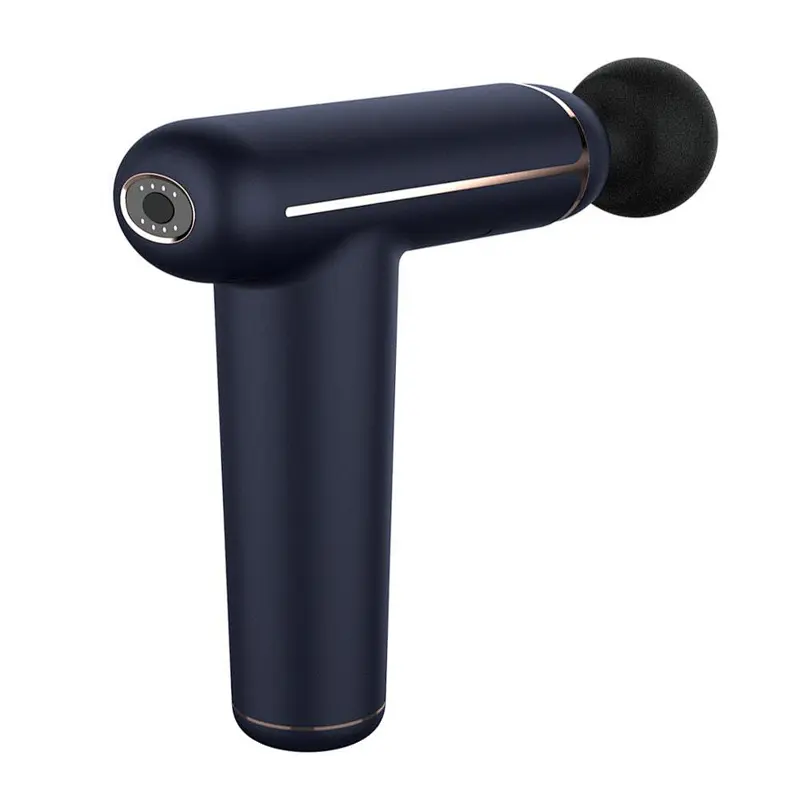YOUMAY OEM Cordless Deep Tissue Neck Back Massager Muscle Relax Massage Gun