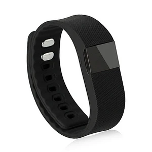 IP65 Multi function Pedometer Calorie Detection Fitness Bracelet