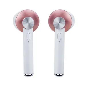 2020 Earphone Headphone Bluetooths OEM Headset Waterproof Wireless  Bluetooth Ture Stereo tws Mini Earphones Headphones