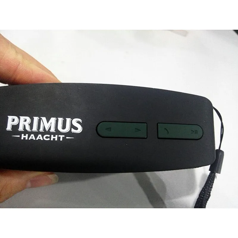 promotion gift oem logo mini wireless speaker