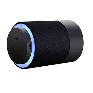 Cylinder Cloth Surface Stereo 3w Mini Fabric Wireless BT Speaker