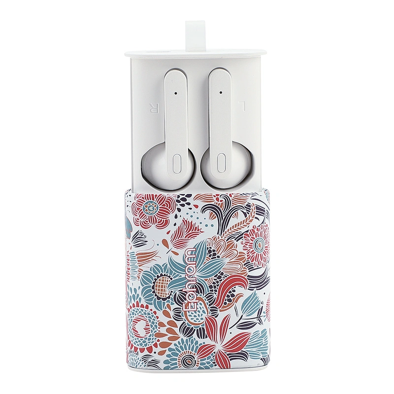 Mini Wireless Earphones Waterproof Bluetooth Earbuds