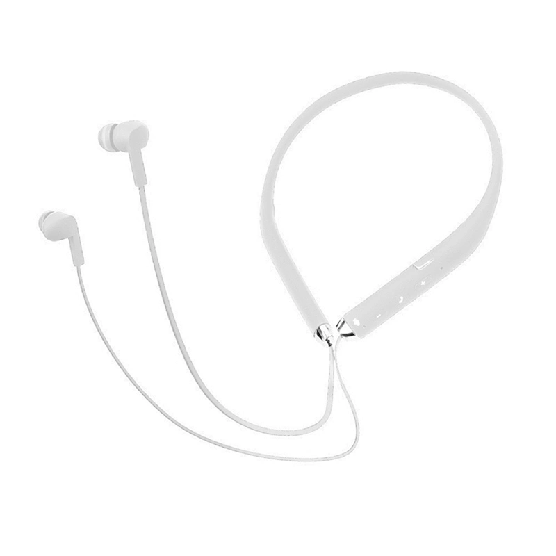 Handsfree Neckband Wireless Headphone sports earpiece