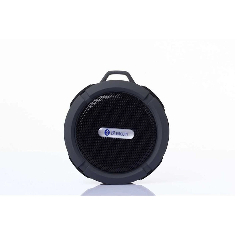 C6 pocket waterproof wireless mini portable speaker