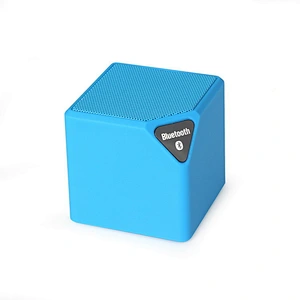 wholesale oem name 3w portable wireless small x3 speaker