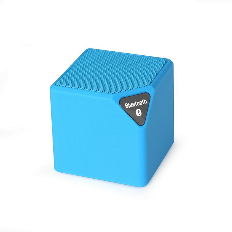 wholesale oem name 3w portable wireless small x3 speaker