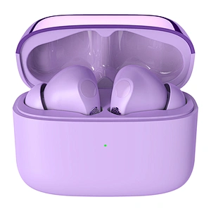 tws noise canceling true wireless earbuds surround headset